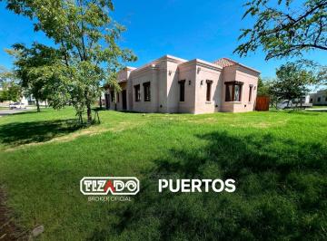 Casa · 258m² · 6 Ambientes · Casa Chalet en Venta en El Cantón, Escobar, G. B. a. Zona Norte