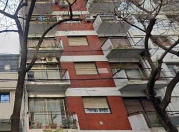 Departamento · 49m² · 2 Ambientes · Departamento en Barrio Norte