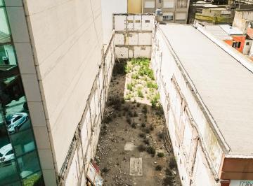 Terreno · 374m² · Venta Lote Zona Centro Sobre Calle Belgrano 2800