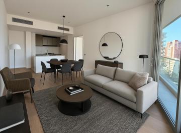 Departamento · 60m² · 2 Ambientes · Venta 2 Ambientes Full Amenities Vista Panoramica Infinity Towers