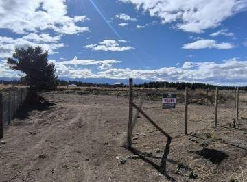 Terreno · 122ha · Venta de Lote en Los Coirones, Bariloche Ideal Complejo de Cabañas