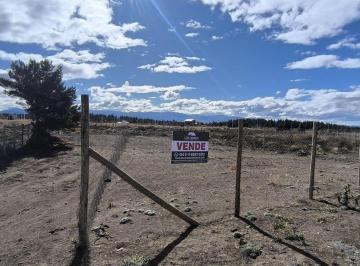 Terreno · 122ha · Venta de Lote en Los Coirones, Bariloche Ideal Complejo de Cabañas - Planos Aprobados PH