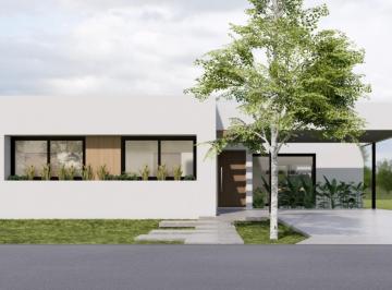 Casa · 194m² · 5 Ambientes · 2 Cocheras · Venta Casa 4 Dorm. Vida Barrio Privado