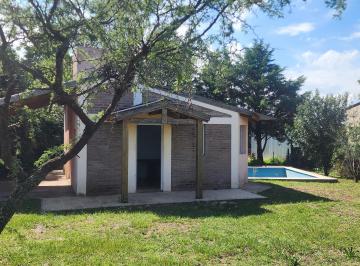 Casa de 3 ambientes, Potrero de Garay · Se Vende Casa en Potrero de Garay a m de La Bajada Al Río - 764