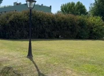 Terreno , Pilar · Excelente Lote en Haras del Sol. Oportunidad! Escritura Inmediata
