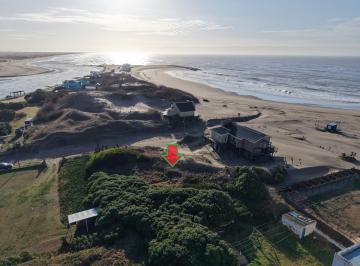 Terreno · 720m² · Dos Terrenos en Ventas 720 m² C/ Uno a Metro del Mar