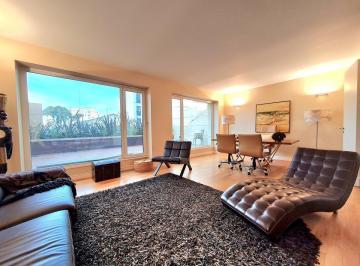 Oficina comercial · 48m² · 1 Ambiente · 1 Cochera · Venta • Belgrano • Planta Flexible • Office • Cochera
