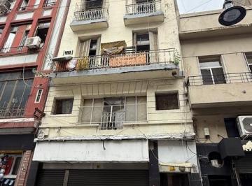 Terreno · 133m² · Retasado! Terreno de 7,30 X 18 m S/peatonal Ideal Proyecto Local - Oficinas