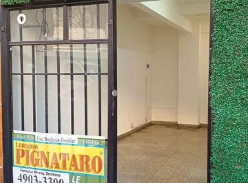 Local comercial · 19m² · Local en Villa Luro