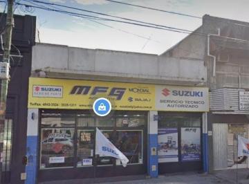 Terreno · 266m² · Terreno en Liniers