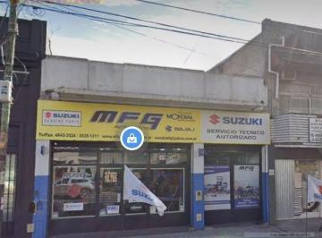 Terreno · 266m² · Terreno en Liniers