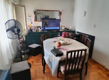 Departamento · 55m² · 3 Ambientes · En Venta. Dpto Tres Ambientes San Martin y Santiago del Estero