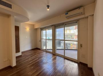 Departamento · 70m² · 4 Ambientes · 1 Cochera · Venta Departamento Apto Crédito 2 Dorm. con Patio y Cochera, Centro Rosario