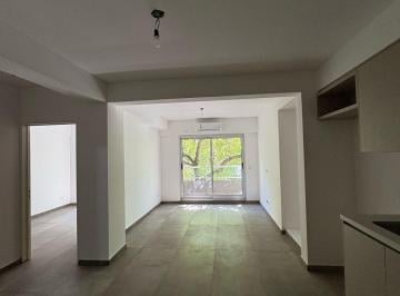 Departamento de 2 ambientes, Colegiales · 2 Ambientes + Balcón + Baulera a Estrenar / Colegiales / Apto Profesional
