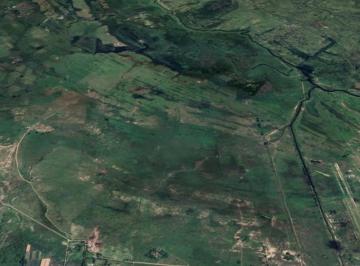 Campo · 999264m² · 1 Ambiente · Venta Campo 100 Hectáreas