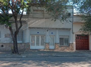 Oficina comercial de 4 ambientes, Rosario · Oficina en Planta Alta! con 3 Privados y Terraza Exclusiva!