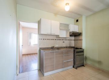 Departamento · 50m² · 3 Ambientes · Venta de Departamento 3 Ambientes con Terraza en Tapiales.