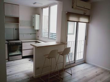 Departamento · 33m² · 2 Ambientes · Alquiler Departamento 2 Ambientes en Belgrano
