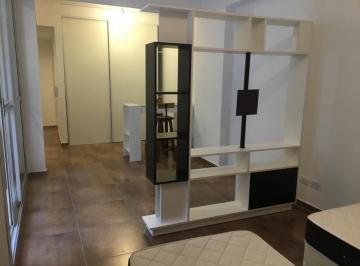 Departamento de 1 ambiente, Saavedra · Monoambiente con Amplio Patio