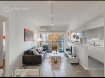 Departamento · 50m² · 2 Ambientes · Alquiler Temporario Mensual en Buenos Aires
