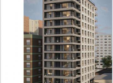 Departamento de 3 ambientes, Bahía Blanca · O' Higgins 237 - en Construcción