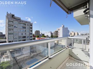 Departamento · 50m² · 2 Ambientes · Excelente Departamento Torre Mataderos Seguridad Amenities Oportunidad