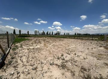 Terreno · 577m² · Barrio Terrazas Park Vistalba, Lote E - 8