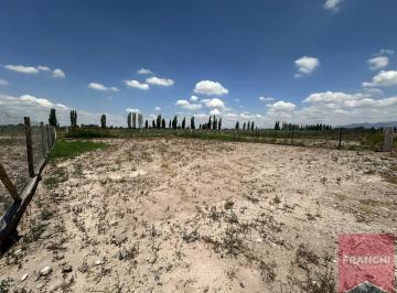 Terreno · 577m² · Barrio Terrazas Park Vistalba, Lote E - 8