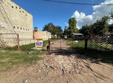 Terreno · 562m² · Lotes de Terreno con Gran Dimensiones!