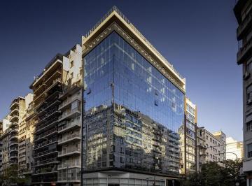 Oficina comercial · 189m² · Tribunales Office - Alquiler Oficina