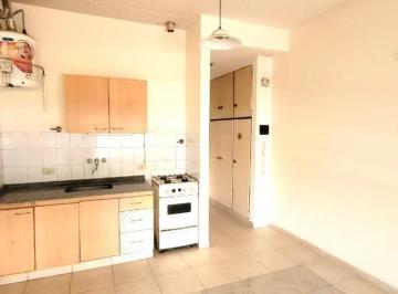 Departamento · 30m² · 1 Ambiente · Departamento en Alquiler en Ramos Mejia