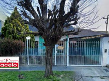 Casa de 7 ambientes, Almirante Brown · Chalet