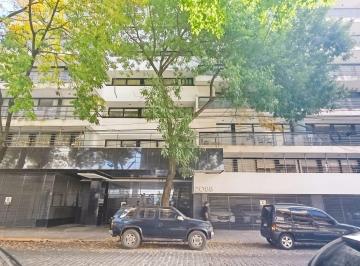 Departamento de 5 ambientes, Palermo · Piso con Cochera y Amenities en Arevalo 2000