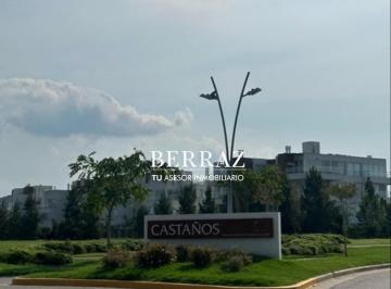 Departamento · 93m² · 3 Ambientes · 1 Cochera · Venta Departamento Triplex 3 Ambientes Barrio Castaños 153 m² Nordelta