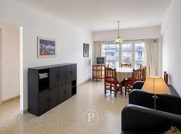 Departamento · 72m² · 3 Ambientes · 1 Cochera · Venta Departamento 3 Ambientes Dependencia en La Perla