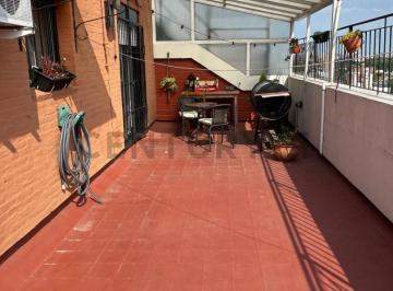 Departamento · 76m² · 4 Ambientes · 1 Cochera · Departamento en Alquiler con Cochera en San Isidro Centro