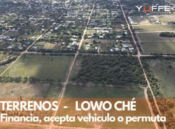 Terreno · 1468m² · Terreno en Lowo Ché