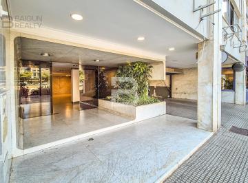 Departamento · 48m² · 2 Ambientes · 1 Cochera · Departamento de 2 Ambientes con Cochera en Alquiler en Centro
