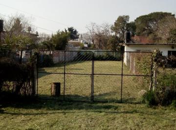 Terreno , Ituzaingó · Lote en Villa Udaondo /parque Leloir, 371 m²