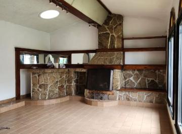 Casa de 6 ambientes, San Isidro · Alquiler de Casa Dueño Directo 450 m² - San Isidro - 6 Amb con Patio, Jardin, Ga