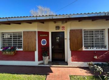 PH de 5 ambientes, Villa Santa Cruz del Lago · Venta PH 2 Dorm - Oportunidad