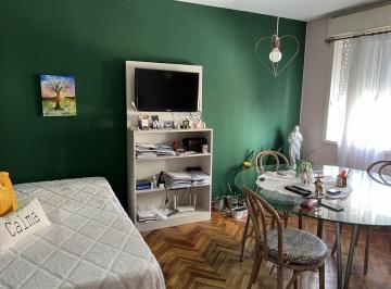 Departamento · 56m² · 3 Ambientes · Dpto. en Venta 2 Dorm. y Comodin - Zona Rio