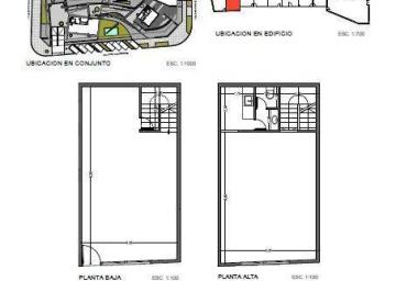 TAV-TAV-6948_2 · Alquiler Local 99 m² Dos Plantas Solaria Parque Leloir