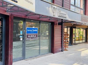 TAV-TAV-6948_2 · Alquiler Local 99 m² Dos Plantas Solaria Parque Leloir
