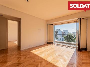 Departamento · 88m² · 3 Ambientes · 1 Cochera · Departamento en Venta, Apto Crédito, 3 Ambientes con 2 Baños. Espacio Guardacoche.