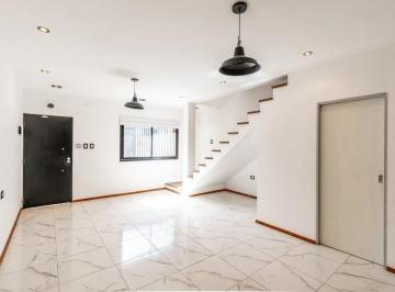 Departamento · 117m² · 4 Ambientes · 1 Cochera · Departamento Tipo Duplex