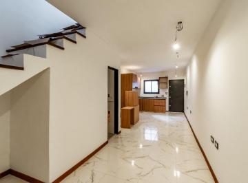 Departamento · 84m² · 3 Ambientes · Departamento Tipo Duplex