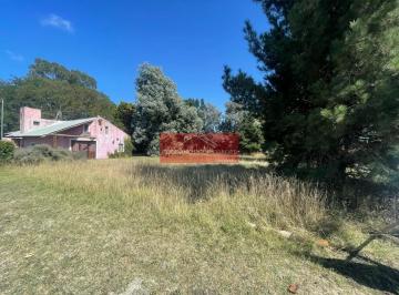 Terreno · 404m² · Lote/terreno Av Copetonas y Av Caballada - Las Lomas - Miramar