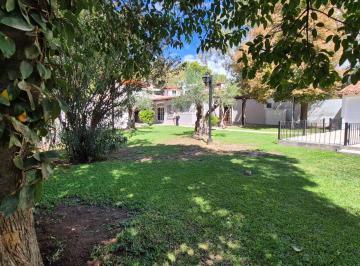 Casa de 6 ambientes, Ciudad de Mendoza · Se Alquila Espectacular Casa en El Corazón de La 5ta Sección!