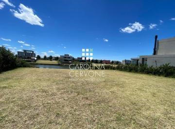 Terreno · 980m² · Terreno Lote en Venta en Virazón, Nordelta, Tigre